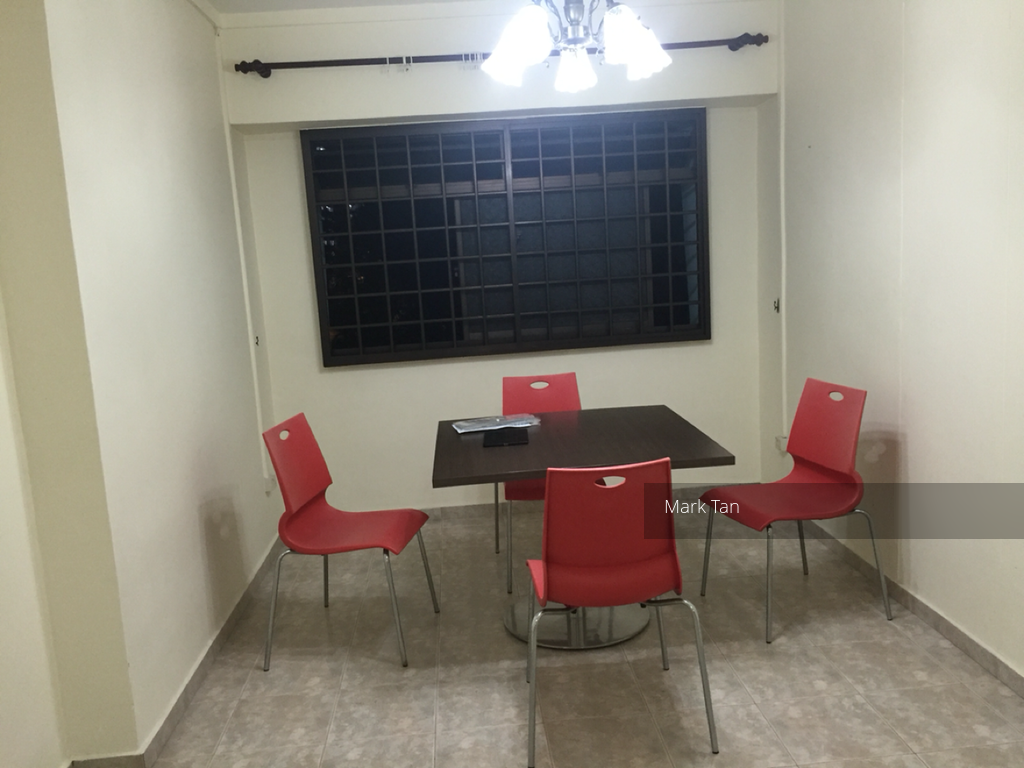Blk 167 Petir Road (Bukit Panjang), HDB 5 Rooms #111442122